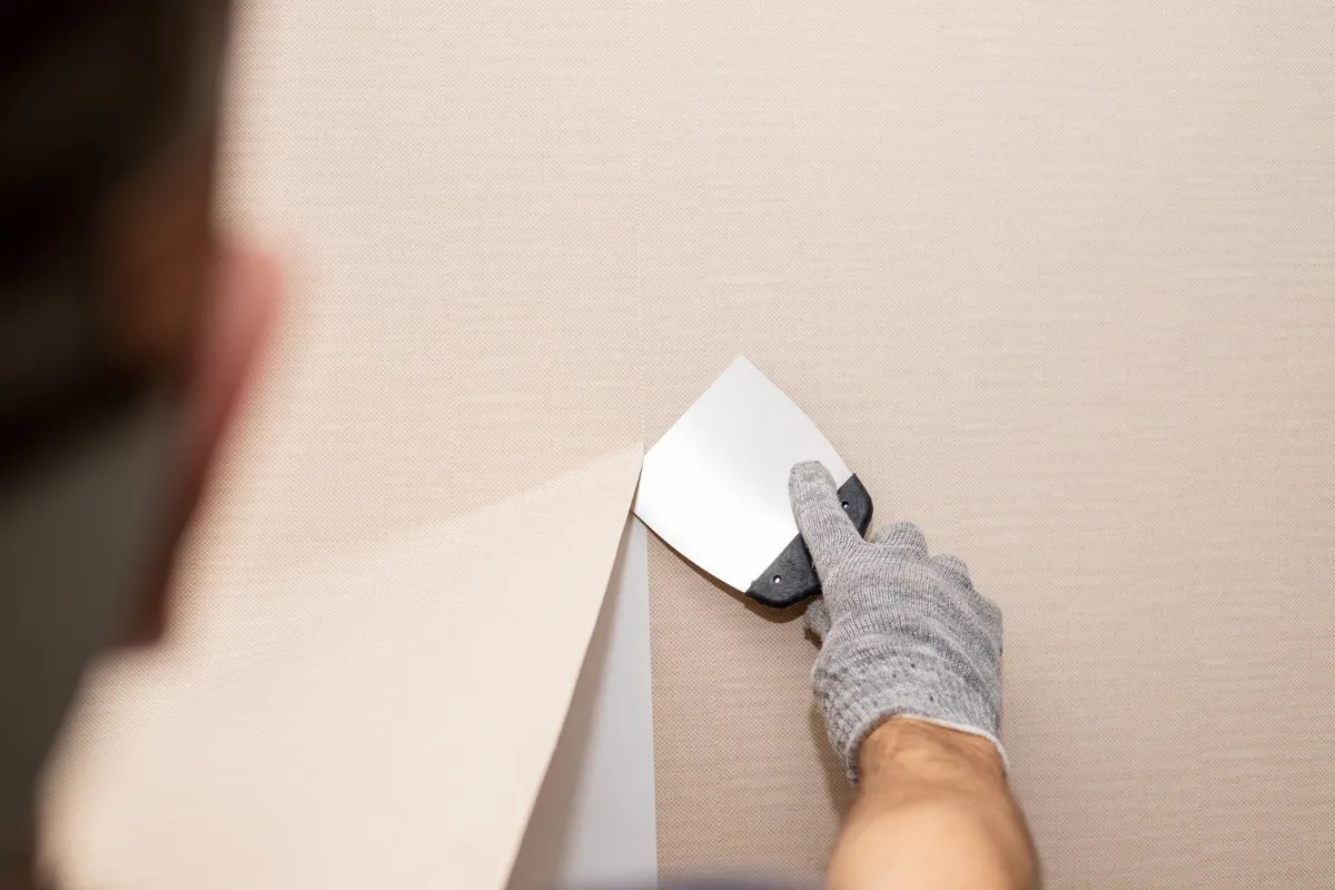 Tapezierarbeiten in Wien